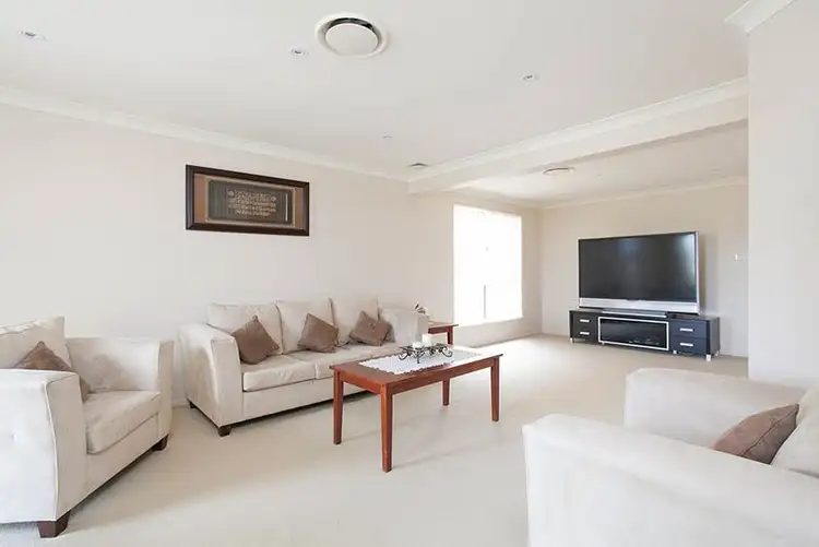 Third view of Homely house listing, 13 Larkin Crescent, Flinders NSW 2529