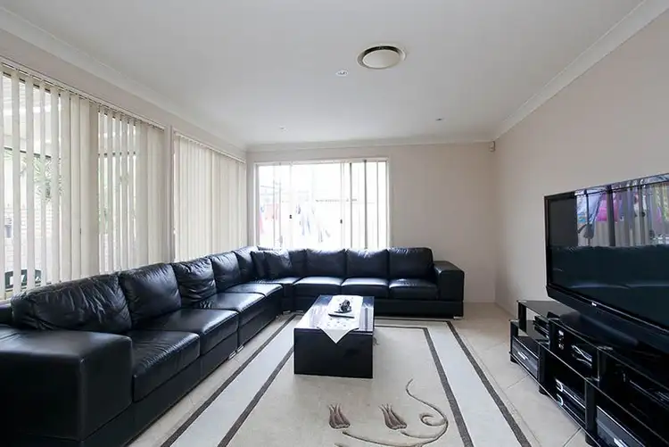 Fourth view of Homely house listing, 13 Larkin Crescent, Flinders NSW 2529