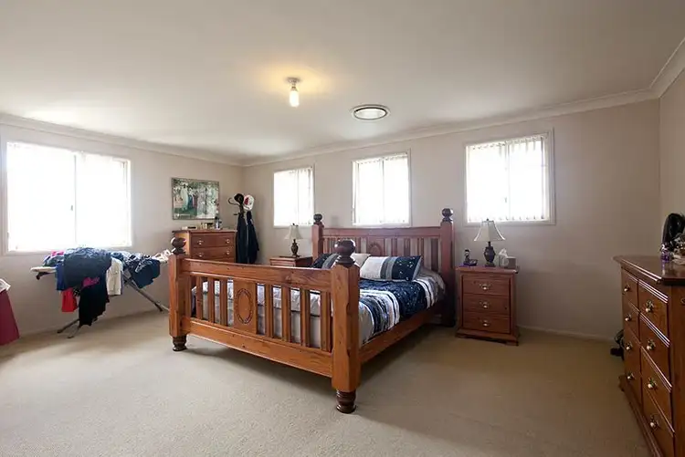 Fifth view of Homely house listing, 13 Larkin Crescent, Flinders NSW 2529