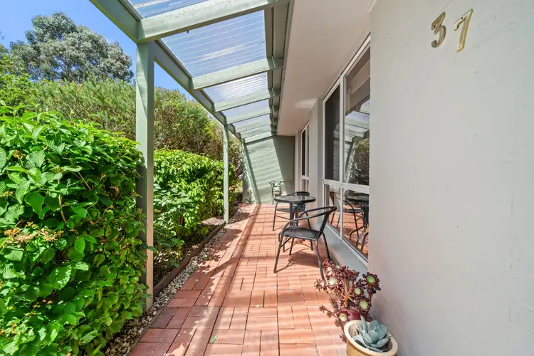 Second view of Homely townhouse listing, 37/12 Duggan Street, Calwell ACT 2905
