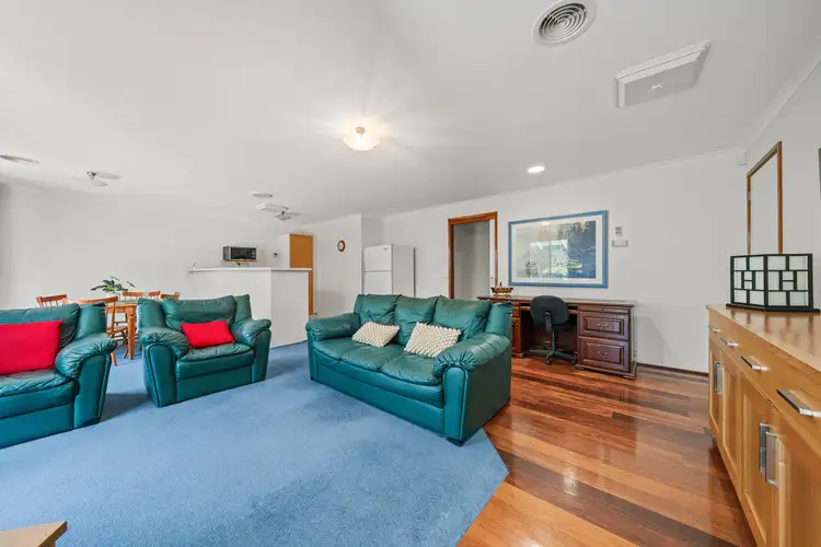 Third view of Homely townhouse listing, 37/12 Duggan Street, Calwell ACT 2905