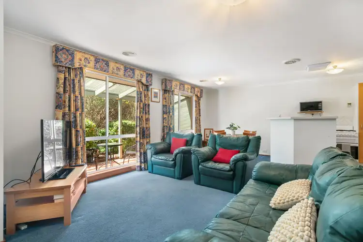 Fifth view of Homely townhouse listing, 37/12 Duggan Street, Calwell ACT 2905