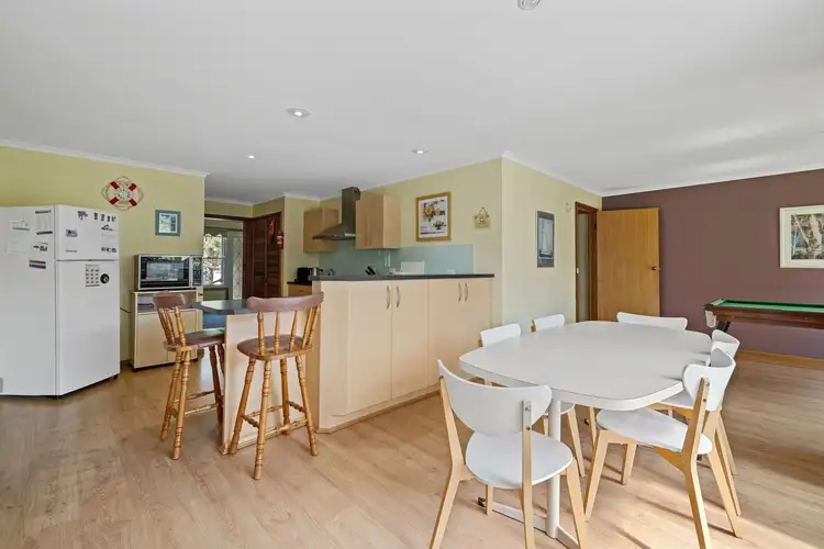 Second view of Homely house listing, 11 Nautilus Road, Inverloch VIC 3996