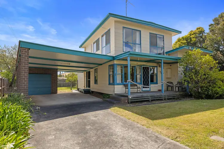 Third view of Homely house listing, 11 Nautilus Road, Inverloch VIC 3996