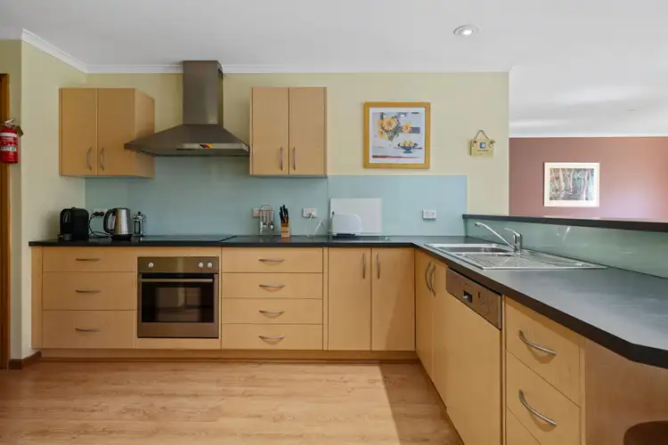 Fifth view of Homely house listing, 11 Nautilus Road, Inverloch VIC 3996