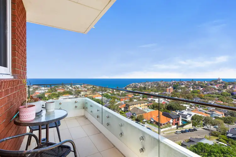 Second view of Homely apartment listing, 22/205 Birrell Street, Waverley NSW 2024