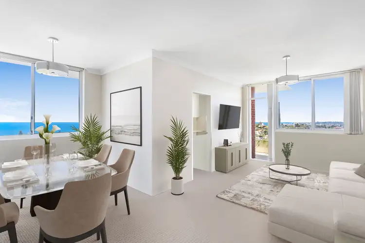 Third view of Homely apartment listing, 22/205 Birrell Street, Waverley NSW 2024