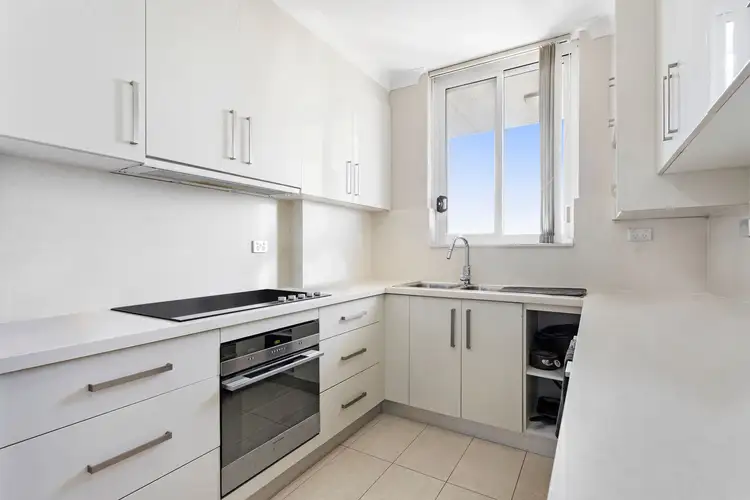 Fourth view of Homely apartment listing, 22/205 Birrell Street, Waverley NSW 2024