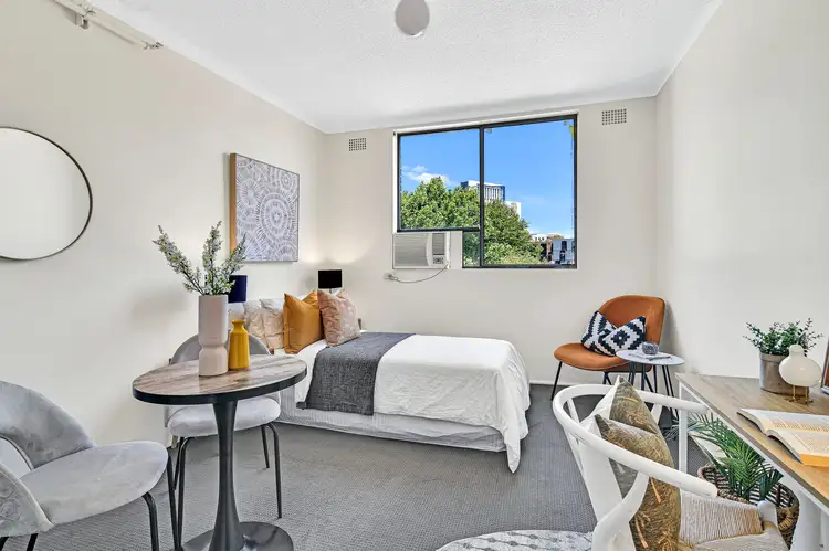 304/1-9 Meagher Street, Chippendale NSW 2008