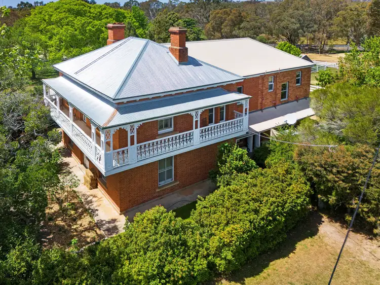 45 Bailey Street, Amphitheatre VIC 3468