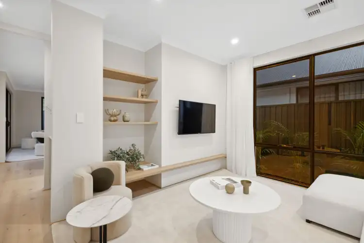 Fifth view of Homely house listing, 38B Davallia Road, Duncraig WA 6023