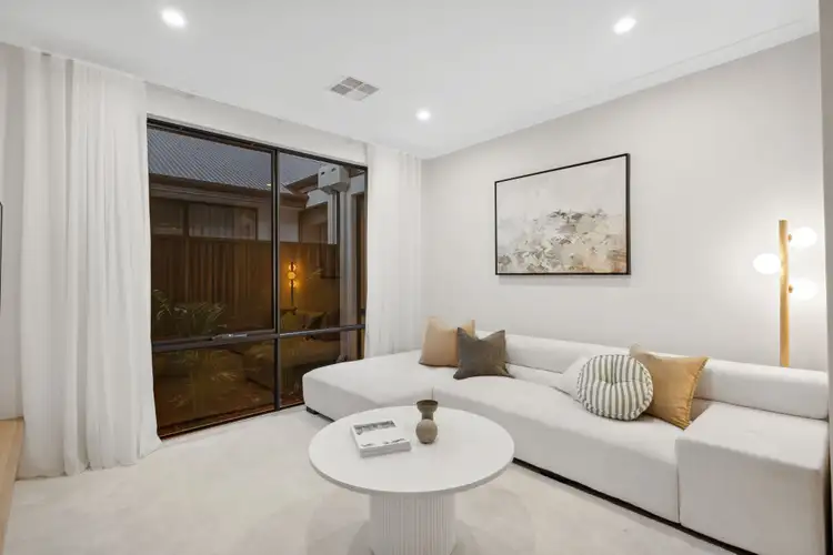 Sixth view of Homely house listing, 38B Davallia Road, Duncraig WA 6023