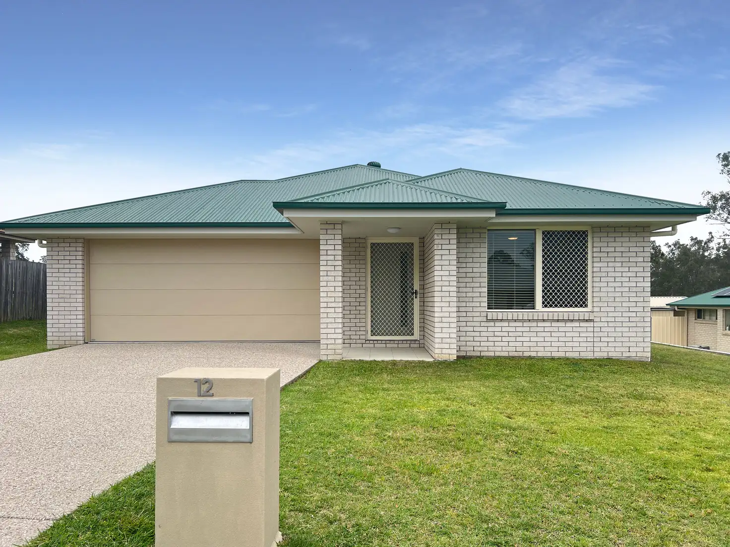 Main view of Homely house listing, 12 Jelica Place, Esk QLD 4312