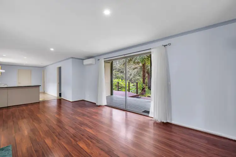 Sixth view of Homely house listing, 289 Mt Baw Baw Tourist Road, Noojee VIC 3833