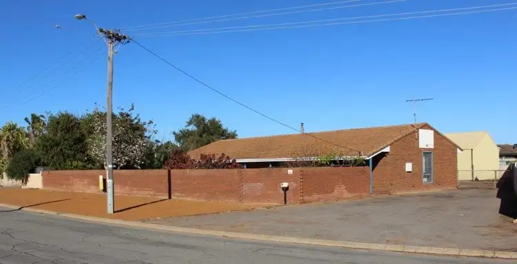 29 Flanagan Way, Dongara WA 6525
