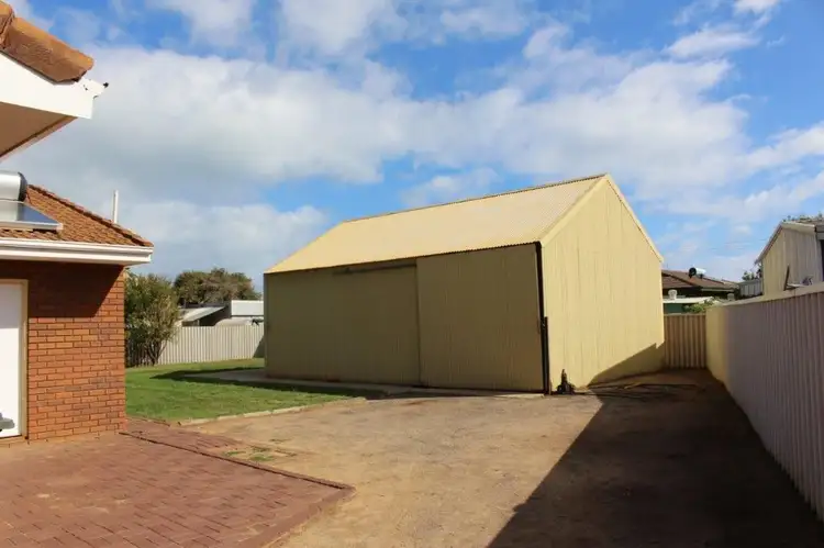 Fifth view of Homely house listing, 29 Flanagan Way, Dongara WA 6525