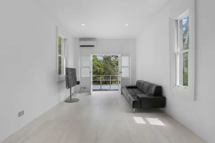 Second view of Homely house listing, 74A Crystal Street, Petersham NSW 2049
