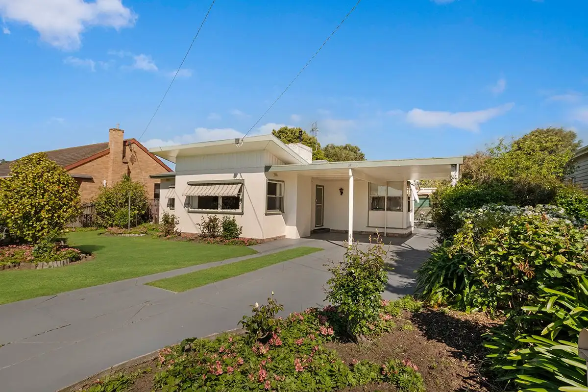 Main view of Homely house listing, 59 Queens Road, Warrnambool VIC 3280