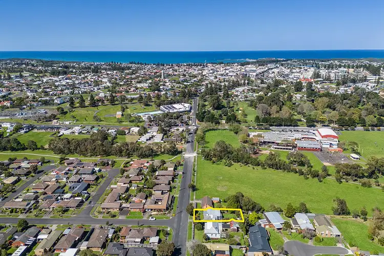 Second view of Homely house listing, 59 Queens Road, Warrnambool VIC 3280