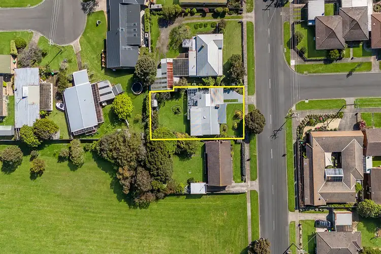Third view of Homely house listing, 59 Queens Road, Warrnambool VIC 3280