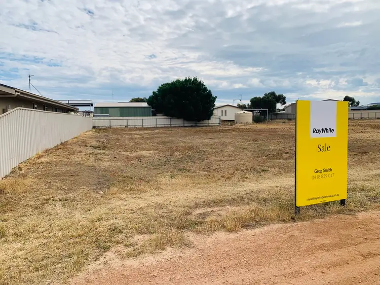 10 Fuss Street, Moonta Bay SA 5558