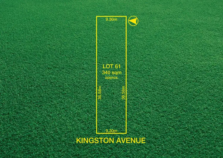 3 Kingston Avenue