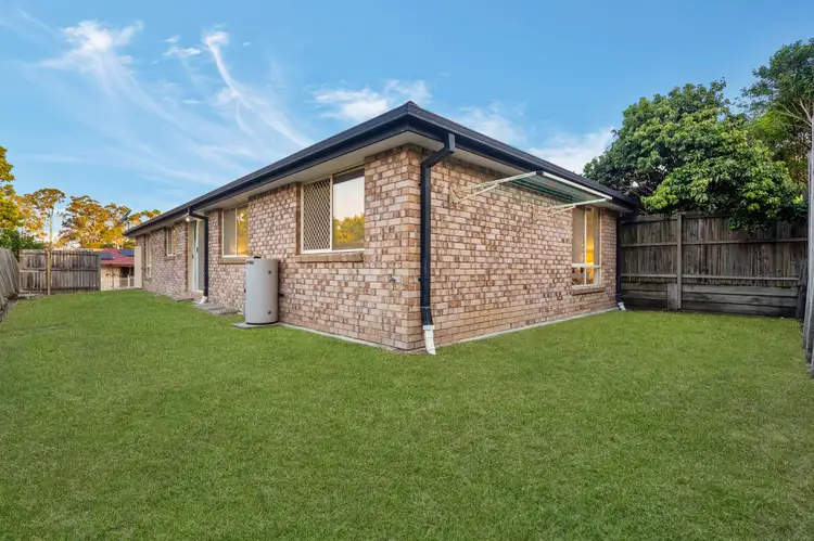 43 Picot Crescent, Runcorn QLD 4113