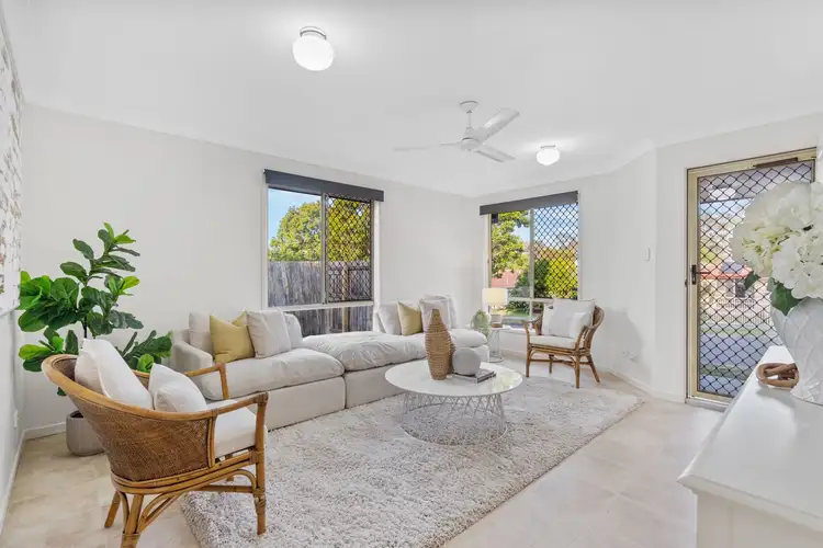 Second view of Homely house listing, 43 Picot Crescent, Runcorn QLD 4113