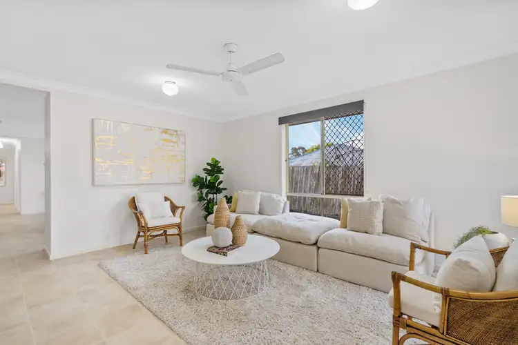 Third view of Homely house listing, 43 Picot Crescent, Runcorn QLD 4113