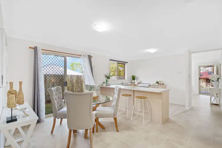 Fourth view of Homely house listing, 43 Picot Crescent, Runcorn QLD 4113