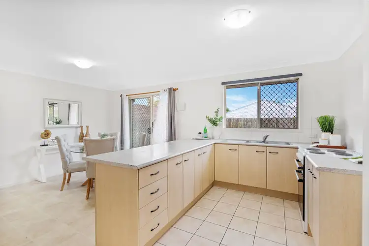 Fifth view of Homely house listing, 43 Picot Crescent, Runcorn QLD 4113