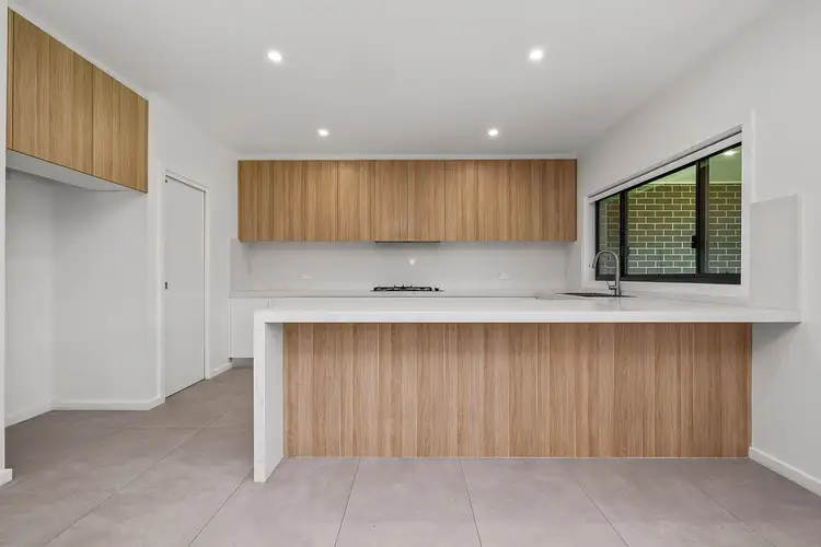 Fourth view of Homely house listing, 8B Kallaroo Road, Brightwaters NSW 2264