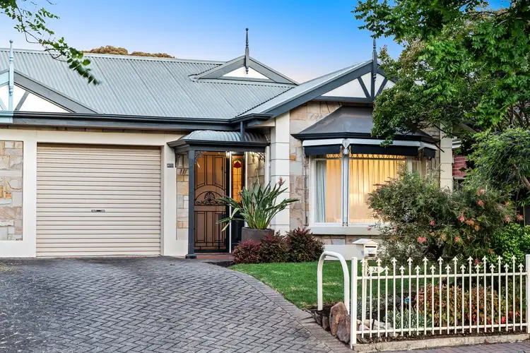 2A Burnell Street, Linden Park SA 5065