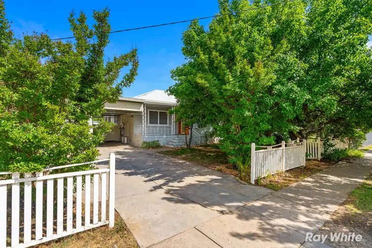 Main view of Homely house listing, 302 Lake Albert Road, Kooringal NSW 2650