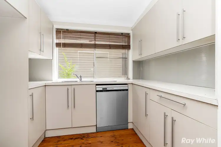 Fifth view of Homely house listing, 302 Lake Albert Road, Kooringal NSW 2650