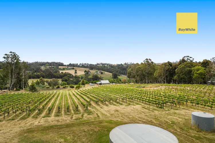Second view of Homely house listing, 23 Flintoff Road, Bridgetown WA 6255