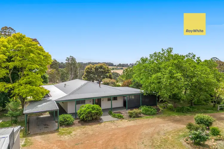 Third view of Homely house listing, 23 Flintoff Road, Bridgetown WA 6255