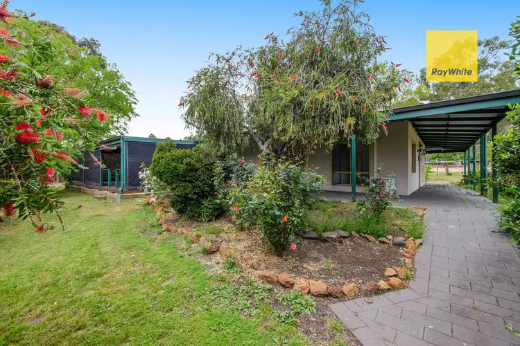 Fifth view of Homely house listing, 23 Flintoff Road, Bridgetown WA 6255