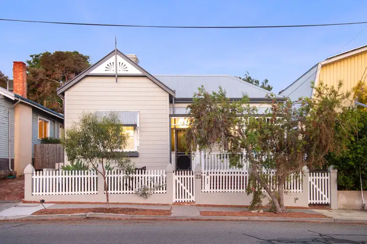 Third view of Homely house listing, 25 Thompson Road, North Fremantle WA 6159