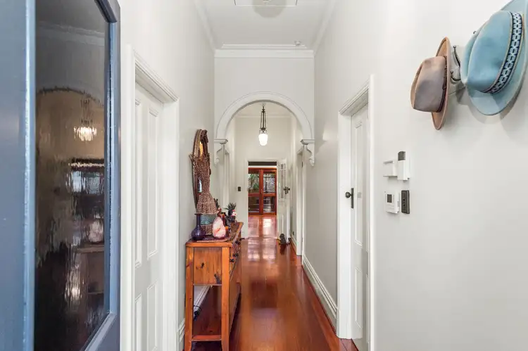 Fourth view of Homely house listing, 25 Thompson Road, North Fremantle WA 6159