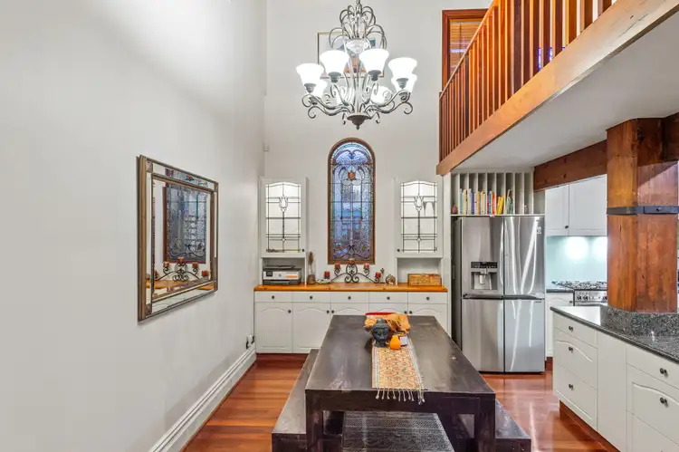 Sixth view of Homely house listing, 25 Thompson Road, North Fremantle WA 6159