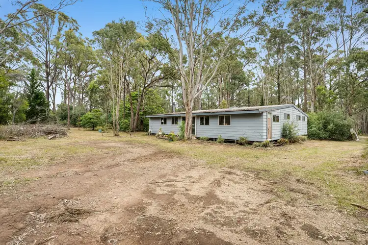 Third view of Homely house listing, 115 Wilton Road, Wilton NSW 2571