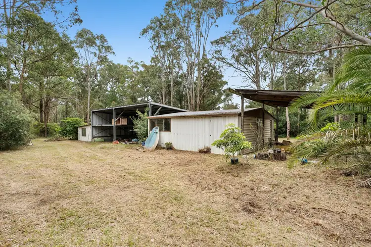 Fourth view of Homely house listing, 115 Wilton Road, Wilton NSW 2571