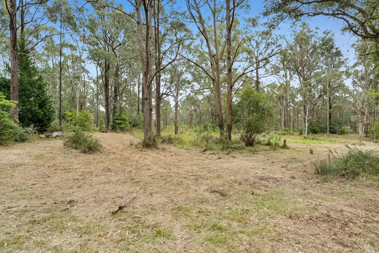 Fifth view of Homely house listing, 115 Wilton Road, Wilton NSW 2571