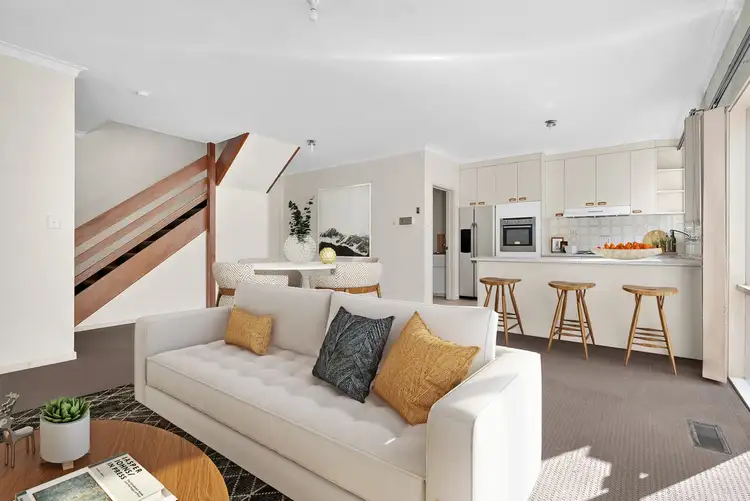 5/42 Evelyn Street, Clayton VIC 3168