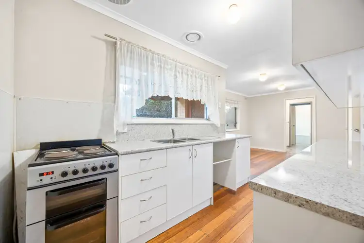 Fifth view of Homely house listing, 18 Erica Street, Wendouree VIC 3355