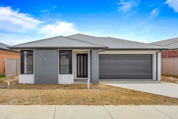 70 Wedgetail Drive, Winter Valley VIC 3358