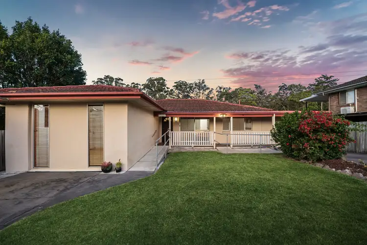 Second view of Homely house listing, 34 Kallista Road, Rochedale South QLD 4123