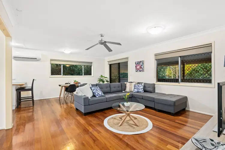 Third view of Homely house listing, 34 Kallista Road, Rochedale South QLD 4123