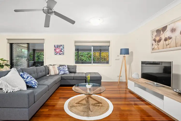 Fourth view of Homely house listing, 34 Kallista Road, Rochedale South QLD 4123